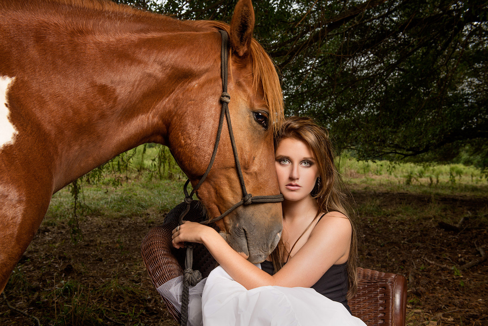 Portrait Photographer